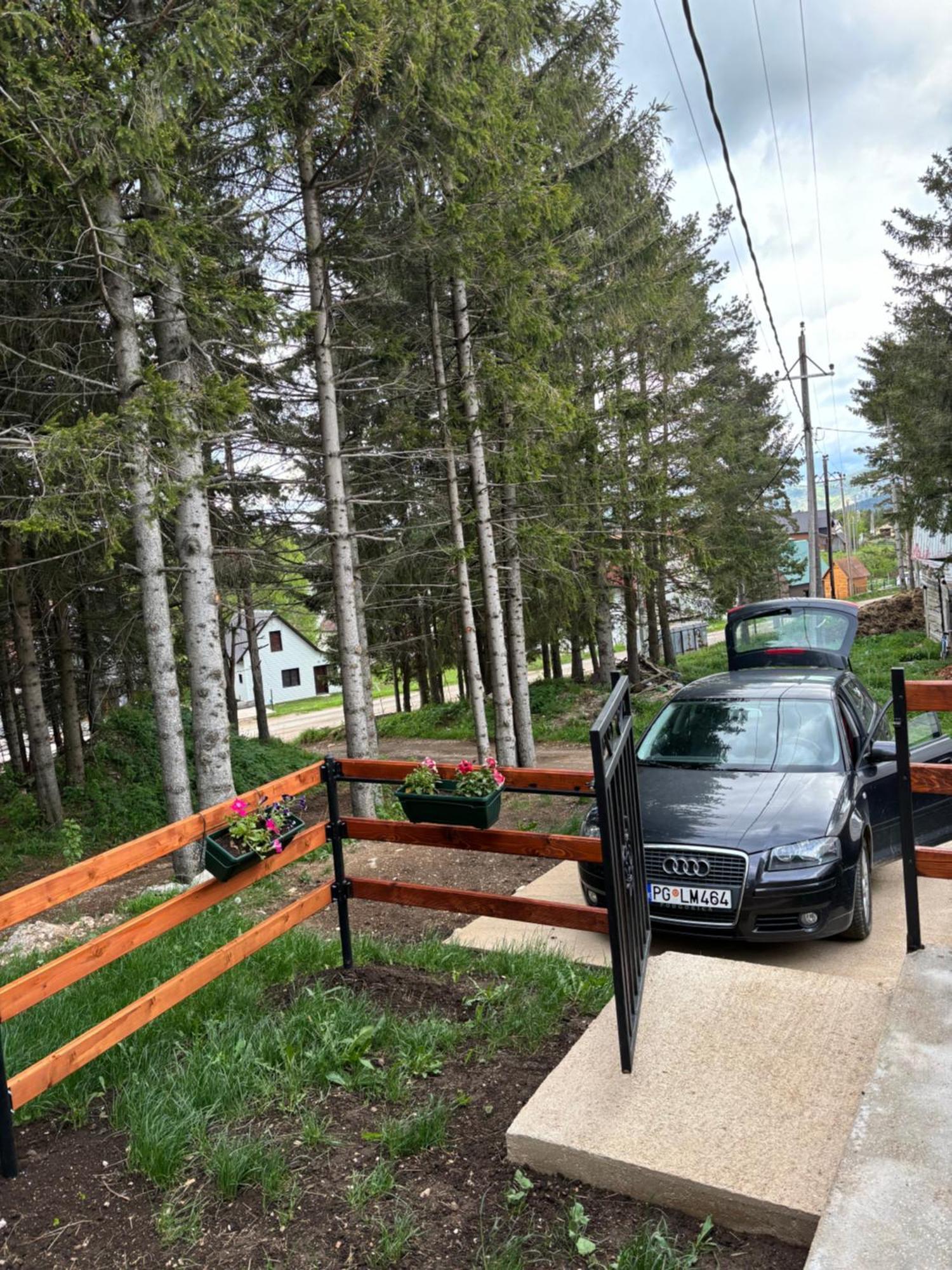 Apartman ,,lazar